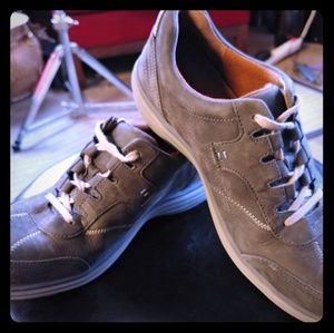 Womens Cobb Hill REVLITE shoe